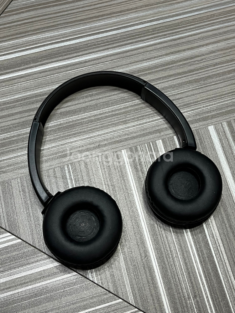 소니 WH-CH510 헤드셋--1