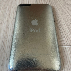 애플 아이팟터치2세대 8기