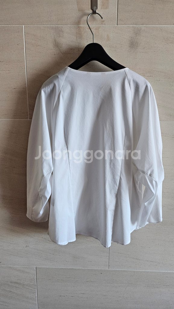 (정품) 씨씨콜렉트 (21ss) 블라웃--6