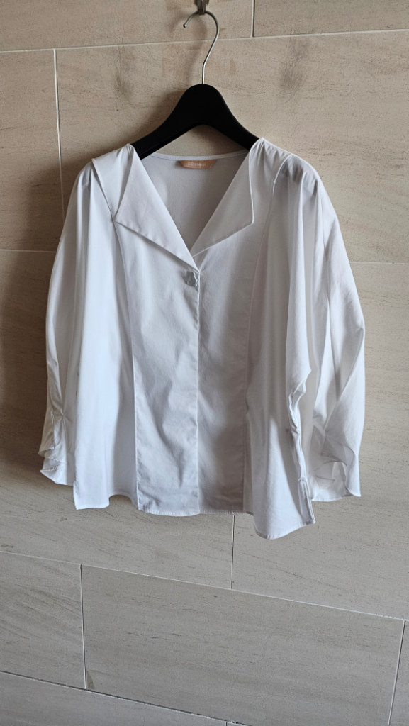 (정품) 씨씨콜렉트 (21ss) 블라웃--3