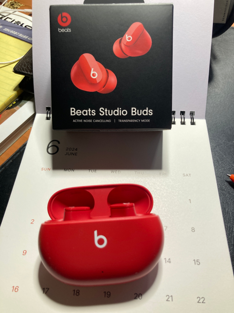 비츠 스튜디오 버즈 판매합니다.--1