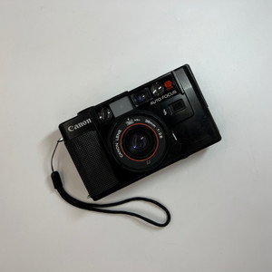 캐논 AF35M 필름카메라