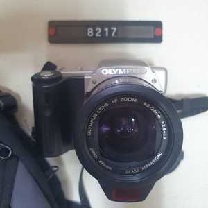 올림푸스 C-2500 L 디지털카메라 파우치포함