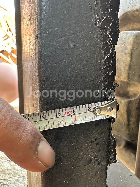 지게차 덧발 지게차발 지게발 연장 포크--7