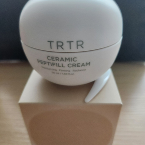TRTR영양크림