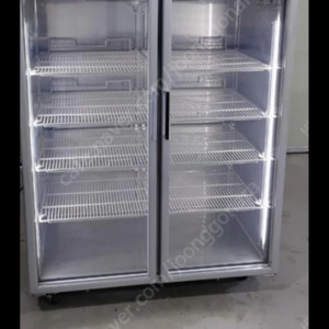 스키피오 양문형 냉동고쇼케이스 판매