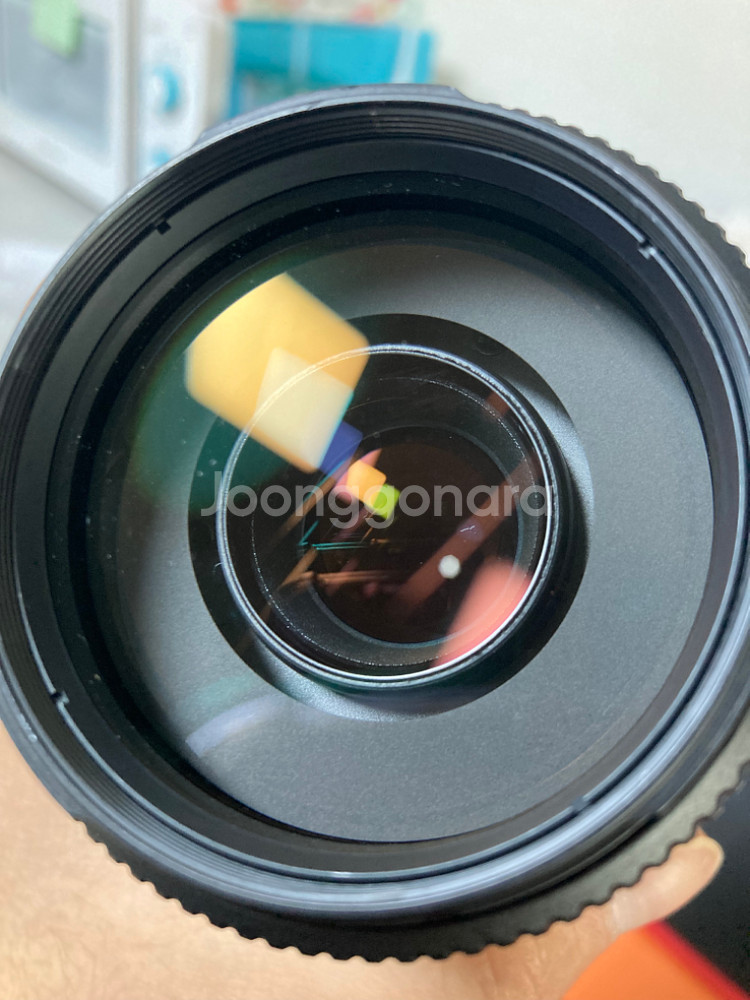 미놀타 af zoom 75-300 a마운트렌즈--2
