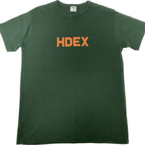 HDEX 한정판 언체인징 머슬핏 반팔 L