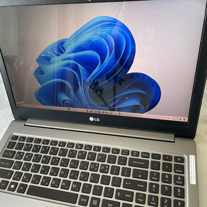 LG울트라(15UD780-GX56K)노트북 엄청싸게판매