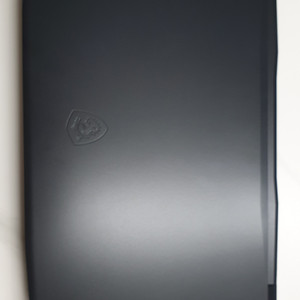 새제품 MSI 게이밍노트북 17인치 i7 12세대