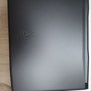 신품급 게이밍 노트북 MSI 17인치 i7 12세대