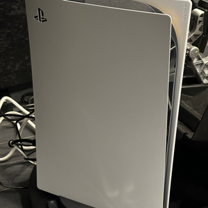 플레이스테이션 5 PS5 1218B 디지털에디션 판매