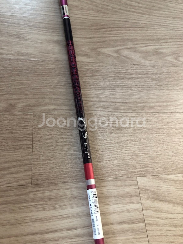 야마하 씨즈 Cs HM+ 11.5도 드라이버--3