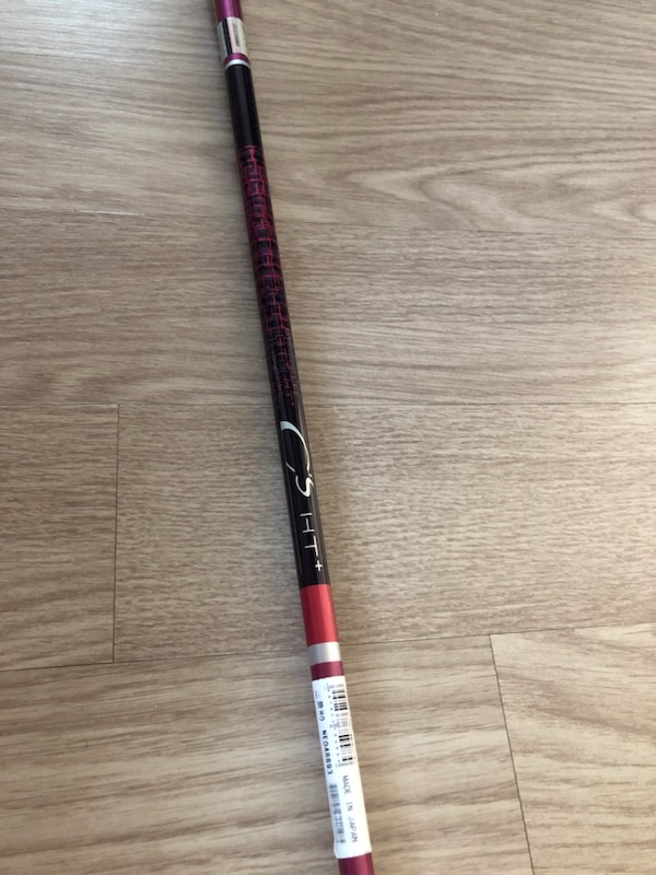 야마하 씨즈 Cs HM+ 11.5도 드라이버--3