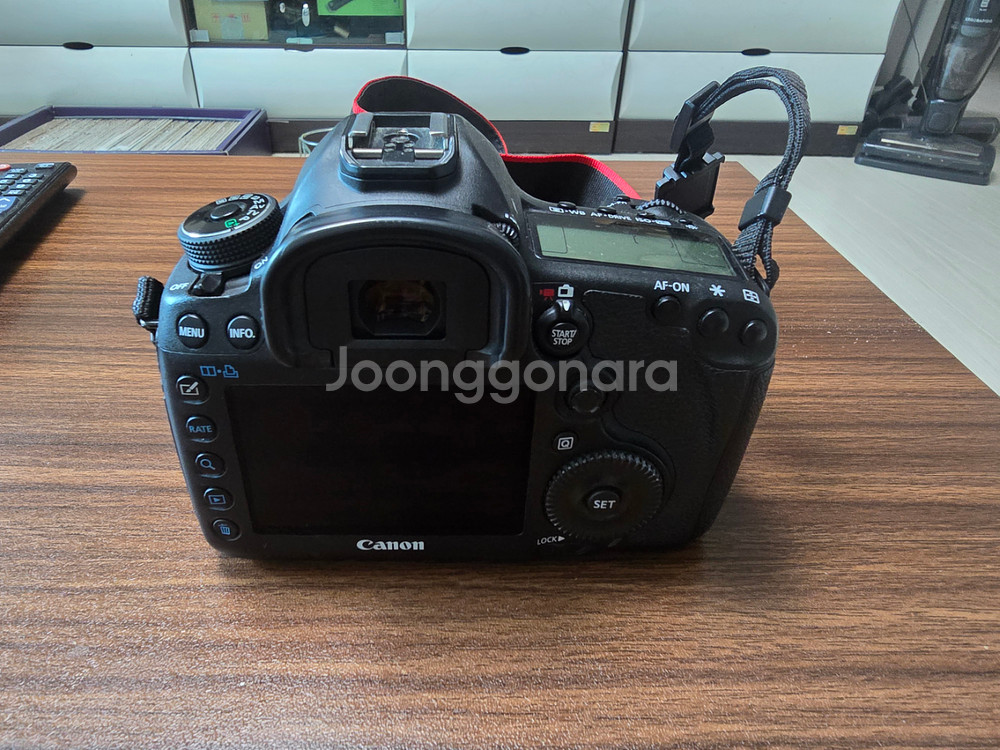 5D mark3 (오막삼) 캐논 카메라--0