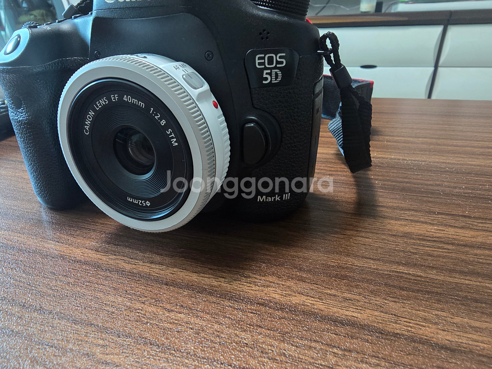 5D mark3 (오막삼) 캐논 카메라--3