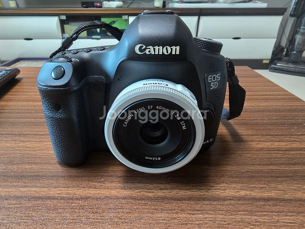 5D mark3 (오막삼) 캐논 카메라--2