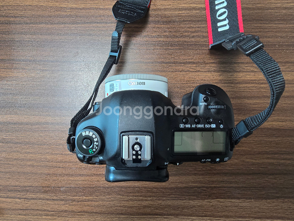 5D mark3 (오막삼) 캐논 카메라--1