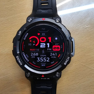 어메이즈핏 티렉스2(Amazfit Trex2)판매합니다