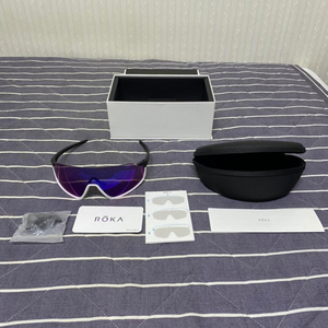 료카 선글라스 GP-1X 판매 런닝 라이딩