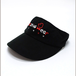 먼싱웨어 정품 스포츠 골프 썬캡 모자 H-897