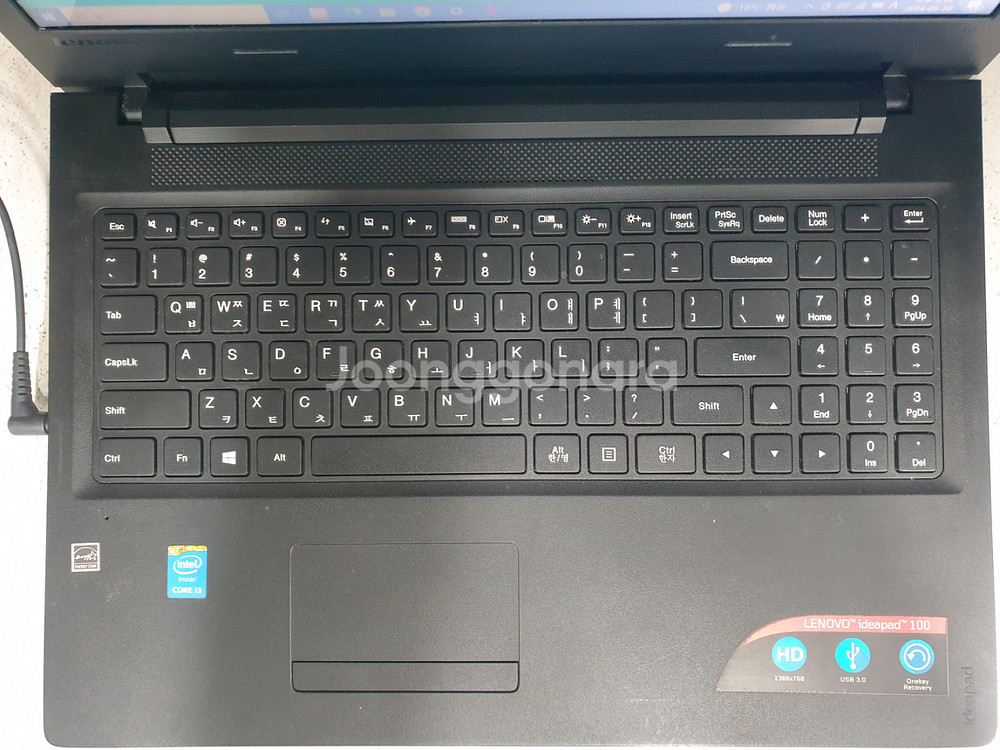 부품용 레노버 IDEAPAD 100-15IBD--2