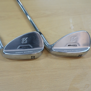 브리지스톤 투어B 50도 56도 웨지