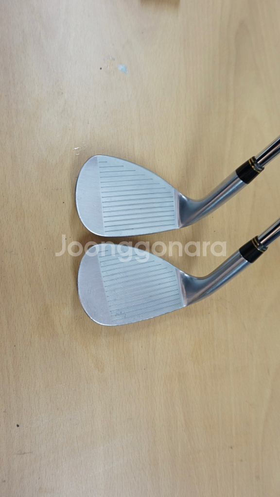 브리지스톤 투어B 50도 56도 웨지--1