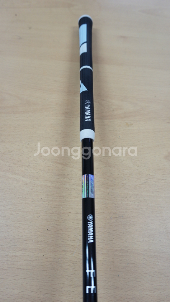 야마하 페미나 7번 22도 L 여성용 페어웨이우드--4