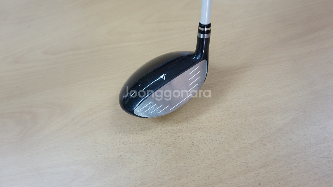 야마하 페미나 7번 22도 L 여성용 페어웨이우드--2