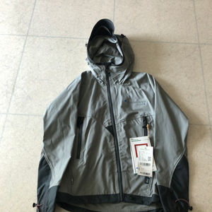 EINRIDE 2.0 JACKET