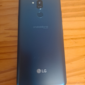 LG Q9 one 판매합니다