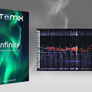 Hit n mix Infinity 4 software