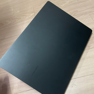 갤럭시북 3 프로 i7 노트북