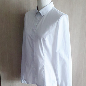 인천 예송중 교복 여자 긴팔 와이셔츠 94