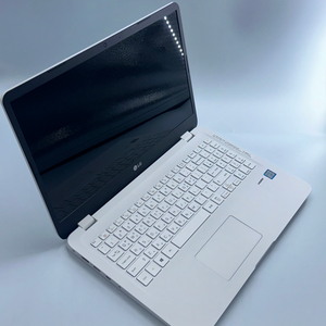LG 노트북 울트라북 15U590 배터리 성능90%