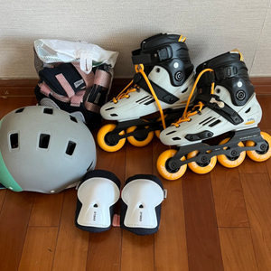 인라인스케이트 보호대 헬멧 일괄판매