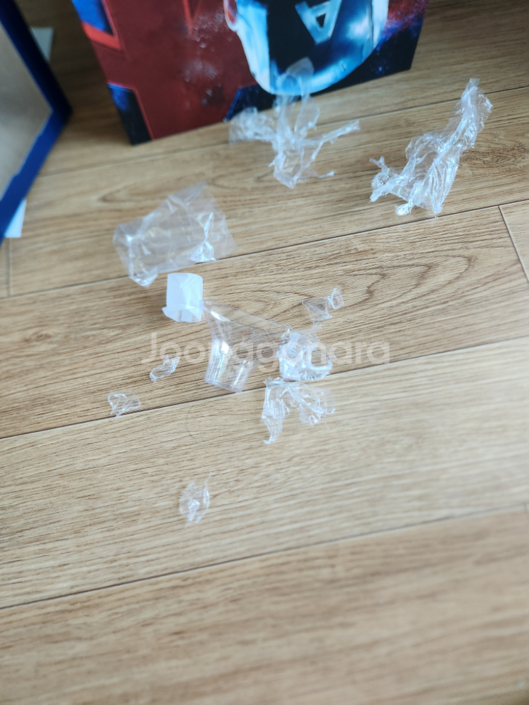 핫토이 인피니티워 닥터스트레인지--1