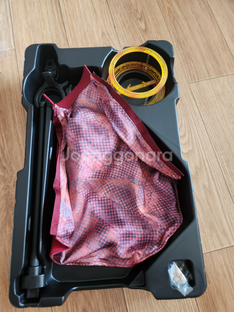 핫토이 인피니티워 닥터스트레인지--5