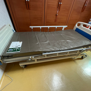 밀알 3모터 모션 베드 - 의료용 침대