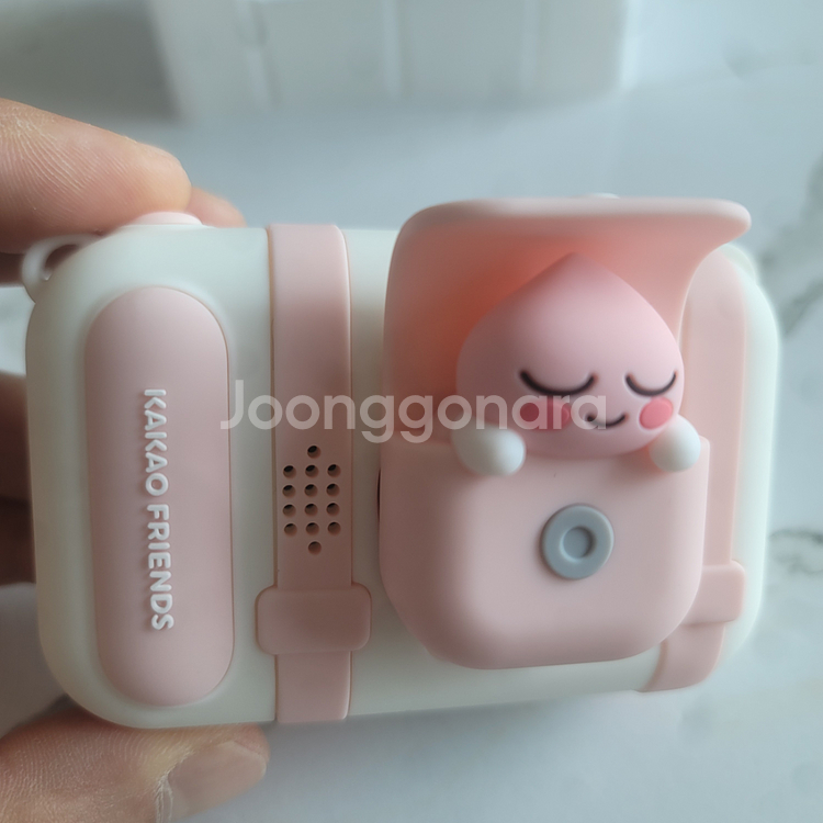 카카오셀피카메라 새상품--1