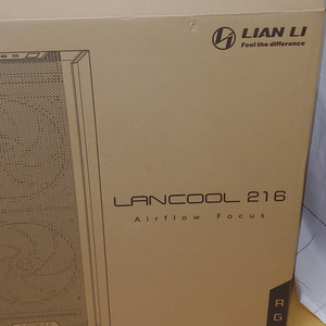 리안리 LANCOOL216