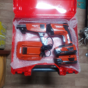 [HILTI]힐티충전매거진세트 동급최강 고로나는존재한다