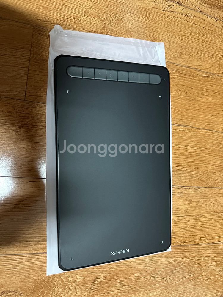 XPPen 엑스피펜 데코 MW 펜타블렛 8인치--3