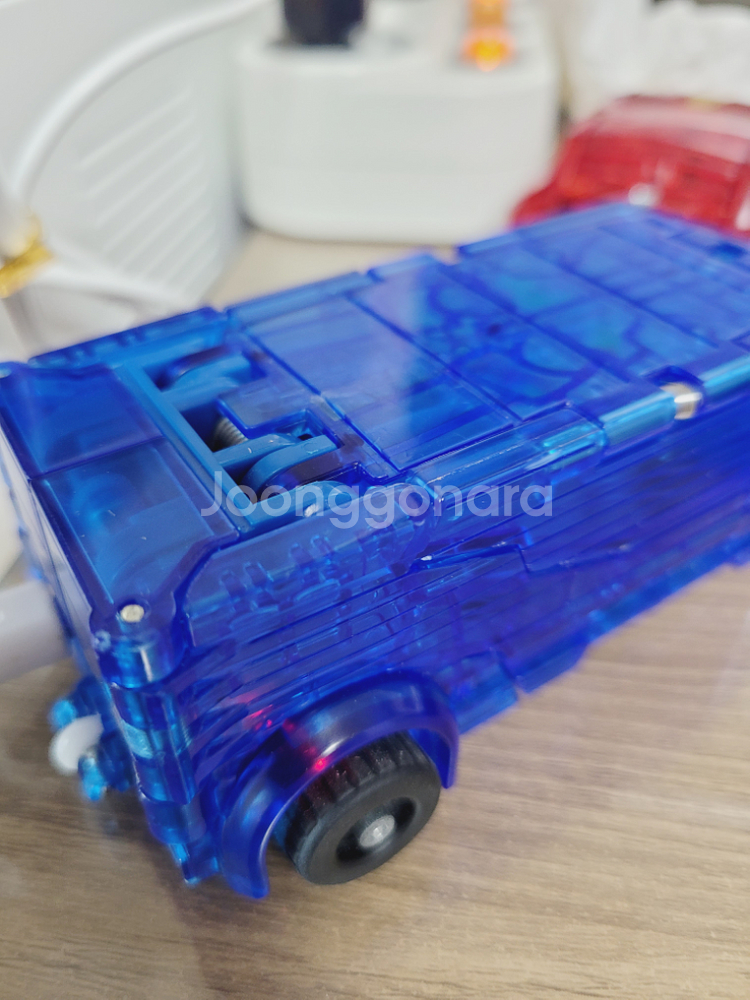 터닝메카드rc카 네오.윙피닉스.에반--3