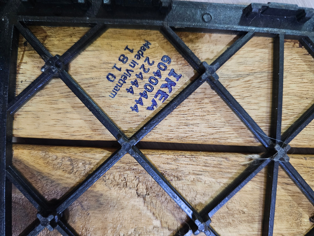 이케아 조립마루--2