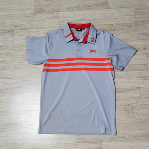 (택포)PXG 골프 티셔츠 남 95~100