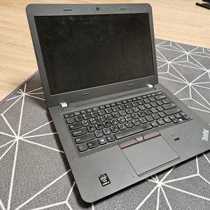 Lenovo E450 노트북 부품용