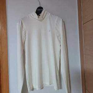 미착용 김영주골프 여성 티셔츠 95