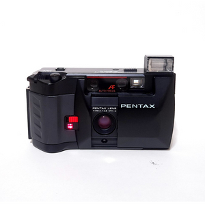 펜탁스. PENTAX PC 35 AF-M. 필카.깨끗함